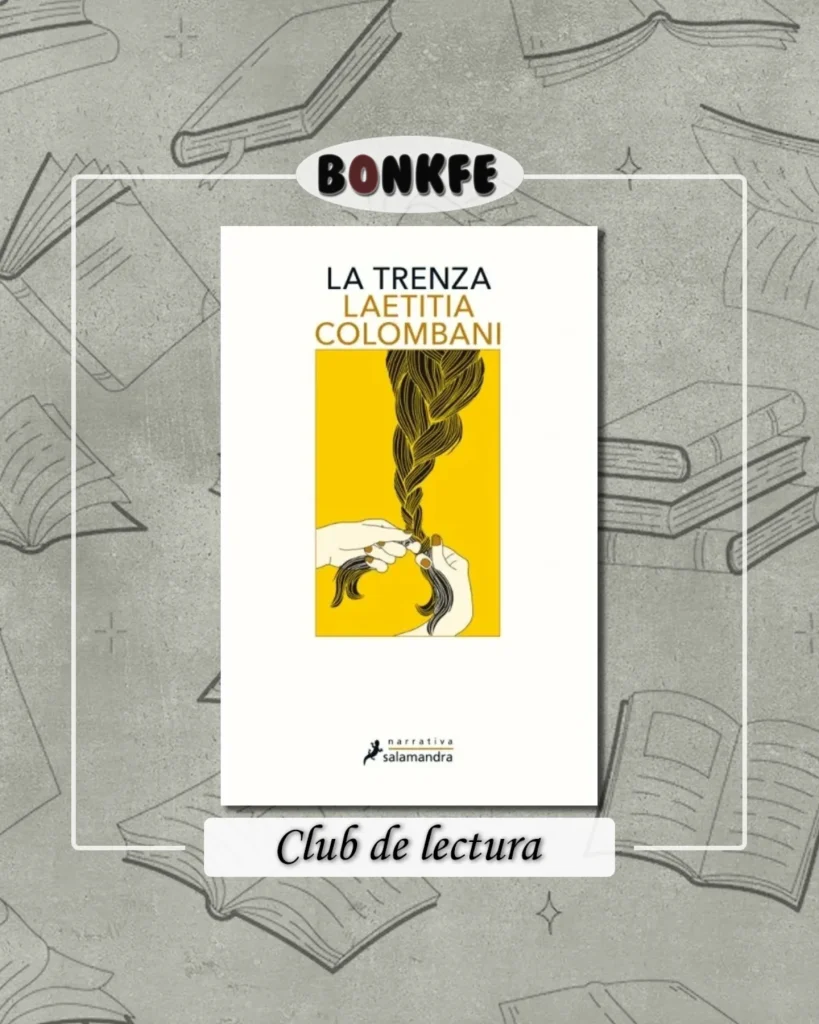 Club Lectura