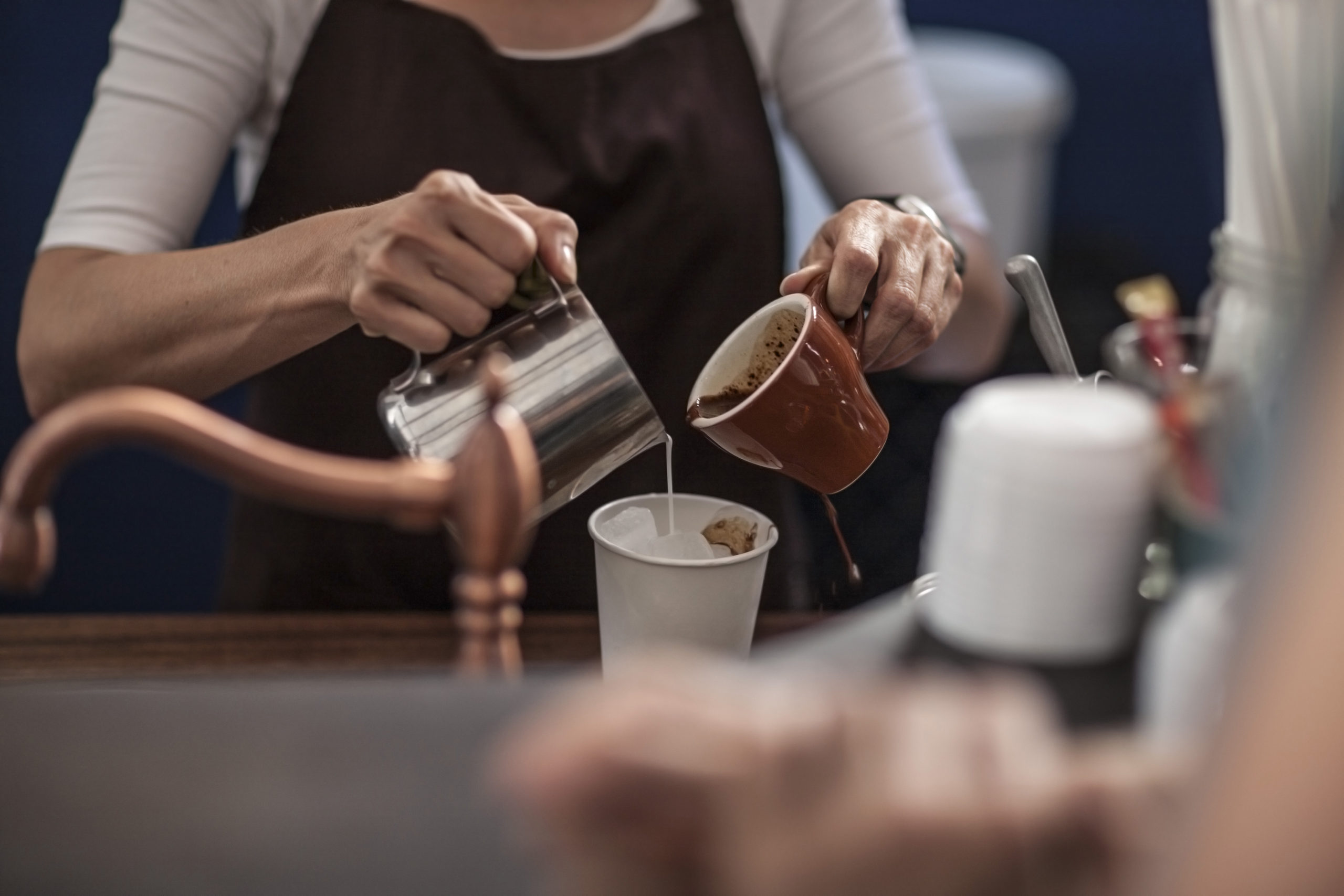 Bonkfe – Cafetería saludable y catering en Burriana, cafeterías en Burriana
