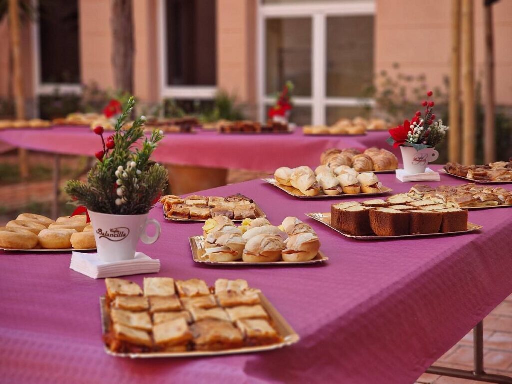 Celebraciones Burriana Catering